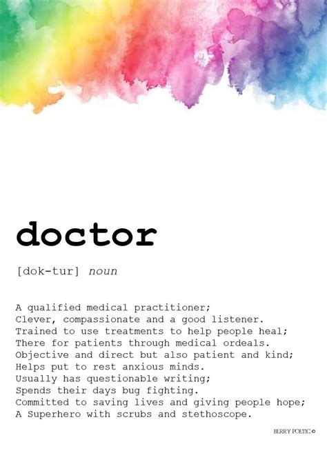 fpoa doctor meaning|Home .